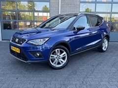 Seat Arona - 1.5 TSI EVO FR Business Intense