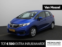 Honda Jazz - 1.3 i-VTEC Trend | Airconditioning |