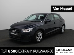 Audi A1 Sportback - 30 TFSI Attraction S-tronic | Automaat 110PK | Navigatie | Virtual Cockpit | Climate contr