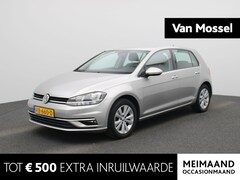 Volkswagen Golf - 1.0 TSI Comfortline | Climate Control | Stoelverwarming | Camera | Lichtmetalen Velgen |