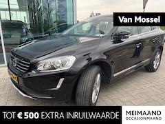 Volvo XC60 - 2.0 T5 FWD Summum | VERWACHT | AUTOMAAT | 1E EIGENAAR | BLIS | ADAPTIVE CRUISE CONTROL | A