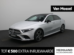 Mercedes-Benz A-klasse - 250 e Business Solution AMG Limited