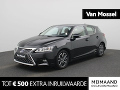 Lexus CT 200h - Business Line | Navigatie | Climate-Control |