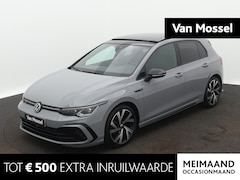 Volkswagen Golf - 1.5 eTSI R-Line Business | Climate Control | Panoramadak | Camera | Stoelverwarming | Park