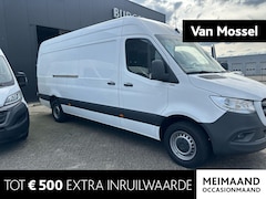 Mercedes-Benz Sprinter - 315 1.9 CDI L4H2 | Airconditioning | Achteruitcamera |