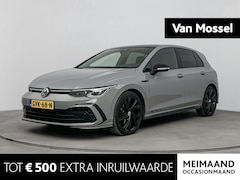 Volkswagen Golf - 1.5 eTSI R-Line Business | Panoramadak | Sfeerverlichting | Keyless | Camera | Navigatie |