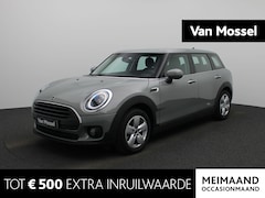 MINI Clubman - 1.5 Cooper Business Edition | AUTOMAAT | Navigatie | Apple Carplay / Android Auto | Camera
