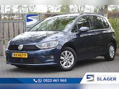 Volkswagen Golf Sportsvan - 1.4 TSI Comfortline - Navi|ACC|Trekhaak|Stoelverwarming