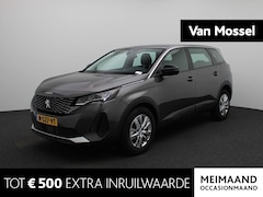 Peugeot 5008 - 1.2 PureTech Active Pack Business | 7-ZITS | AUTOMAAT | NAVIGATIE | CLIMATE CONTROL | CRUI