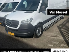 Mercedes-Benz Sprinter - 315 1.9 CDI L4H3 RWD | Airconditioning | Achteruitcamera |