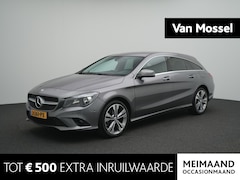 Mercedes-Benz CLA-klasse Shooting Brake - 200 Ambition | NAVIGATIE | SIDE ASSIST | CAMERA