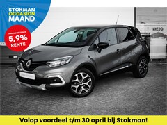 Renault Captur - 0.9 TCe Intens | nieuwe 4 seizoensbanden | | incl. Bovag rijklaarpakket met 12 maanden gar