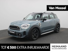 MINI Countryman - 2.0 Cooper S E ALL4 | Navigatie | Verwarmde Stoelen | Elektrische Achterklep | Climate Con