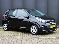 Kia Picanto - 1.0 DPi ComfortLine Airco | DAB | Cruise Control