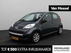 Peugeot 107 - 1.0-12V XR | Airco |
