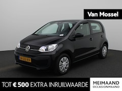 Volkswagen Up! - 1.0 Up | Airco | Bluetooth | DAB Radio |