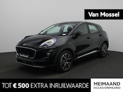 Ford Puma - 1.0 EcoBoost Hybrid Titanium | NAVIGATIE | STOELVERWARMING | CRUISE CONTROL | CLIMATE CONT