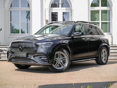 Mercedes-Benz GLE-Klasse - 400 e 4MATIC AMG Line Premium Plus | Panorama | Burmester | Memory | Luchtvering | 360 cam