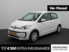Volkswagen Up! - 1.0 BMT move up | Airco | Bluetooth | Dab+ |