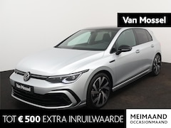 Volkswagen Golf - 1.5 eTSI R-Line Business | PANORAMADAK | IQ LIGHTS | STOEL + STUURVERWARMING | APPLE CARPL