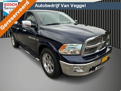 Dodge Ram 1500 - 5.7 V8 4x4 Quad Cab 6'4 LPG, camera, trekhaak, pano, pdc