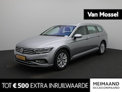 Volkswagen Passat Variant - 1.5 TSI Business | NAVIGATIE | APPLE CARPLAY | ELEKTRISCHE ACHTERKLEP | BLUETOOTH | CLIMAT