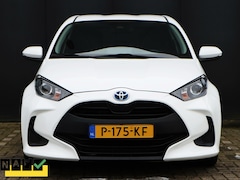 Toyota Yaris - 1.5 Hybrid Comfort DAB|Camera|Navi|Carplay