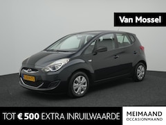 Hyundai ix20 - 1.4i i-Motion | AIRCONDITIONING |
