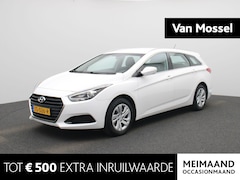 Hyundai i40 Wagon - 1.6 GDI Essence | Climate Control | Trekhaak |