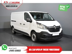 Renault Trafic - 2.0 dCi 120 pk L2 3 Pers./ Keyless/ Airco/ PDC