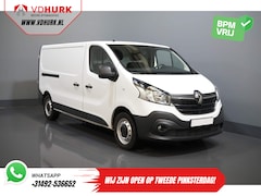 Renault Trafic - 2.0 dCi 120 pk L2 3 Pers./ Keyless/ Airco/ PDC
