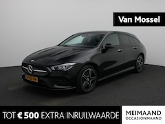 Mercedes-Benz CLA-klasse Shooting Brake - 250 e AMG Line | Climate Control | Camera | Sfeerverlichting | Stoelverwarming | Lichtmeta