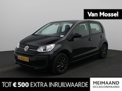 Volkswagen Up! - 1.0 BMT move up | Airco | Dab+ | LED Verlichting |