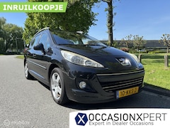 Peugeot 207 SW - 1.6 VTi XS | AIRCO | scherp geprijsd