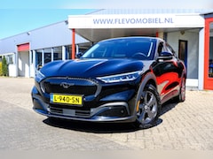Ford Mustang Mach-E - RWD 75 kWh Aut. Leder|Navi|Pano|B&O Sound