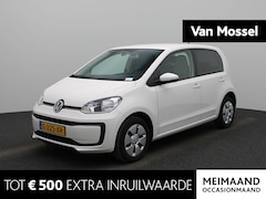 Volkswagen Up! - 1.0 BMT move up | AIRCO | DAB RADIO | ELEKTRISCHE RAMEN VOOR | BLEUTOOTH |