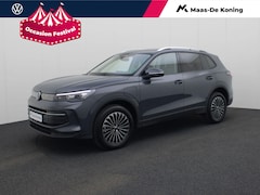 Volkswagen Tiguan - 1.5eHybrid 150kW/204PK Life DSG · App connect · Stoel, -stuur, & achterbank verwarming · P