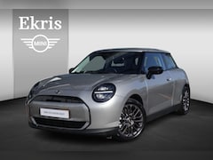 MINI Cooper - 3-deurs E / Essential / Pakket XS