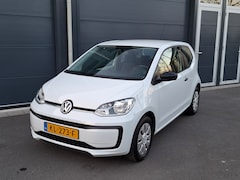 Volkswagen Up! - 1.0 BMT take up!