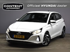 Hyundai i20 - 1.2i Comfort Smart | Navigatie | Camera | Cruise Control