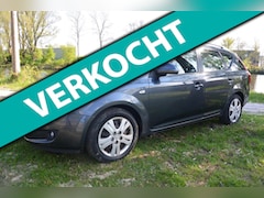 Kia Cee'd Sporty Wagon - 1.6 X-ecutive*airco*cruise*trekhaak*apk