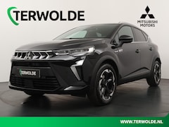 Mitsubishi ASX - 1.6 HEV AT First Edition | €3.250 Voordeel | Google navigatie | 360 Camera | Stoelverwarmi