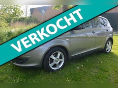 Seat Altea - 1.6 Reference*airco*cruise*2de eigenaar*weinig km's