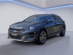Kia XCeed - 1.4 T-GDi DynamicLine /Apple Carplay/Airco/Cruise Control/NAVI/LED/18'' LMV/(METGARANTIE*)