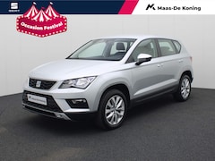 Seat Ateca - 1.4TSI/150PK Style DSG · Navigatie · LED · Stoelverwarming