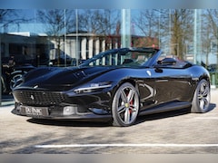 Ferrari Roma Spider - 3.9 V8 2025-05