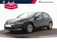 Volkswagen Golf - 1.4 204pk DSG eHybrid Style · Acc · Camera · Park Assist · P-Sensoren · App-Connect · Navi
