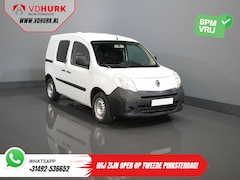Renault Kangoo Express - 1.5 dCi 90 pk Inrichting/ Cruise/ PDC/ Airco/ Trekhaak