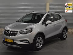 Opel Mokka X - 1.4 Turbo Online Edition 58.000KM + Achteruitrijcamera|Trekhaak|Bluetooth|Apple Carplay|