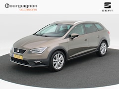 Seat Leon ST - 1.4 TSi 125 Pk X-PERIENCE Connect | Full LED | Privacy Glass | Cruise Control | Camera | C